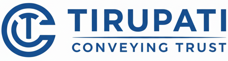 Tirupati Conveyors India | Foxel Conveyor Belts | India’s Premium Rubber Conveyor Belt Manufacturer